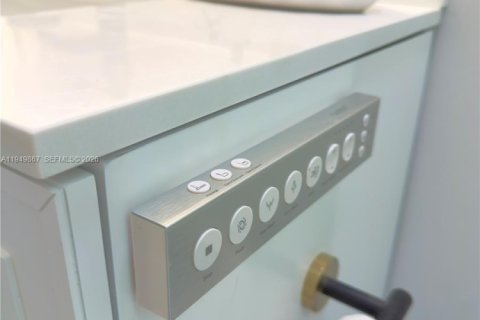 Снять в аренду кондоминиум в Санни-Айлс-Бич, Флорида 1 спальня, 66.89м2, № 2005668 - фото 12