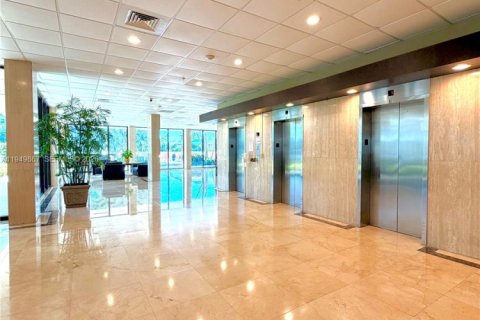 Снять в аренду кондоминиум в Санни-Айлс-Бич, Флорида 1 спальня, 66.89м2, № 2005668 - фото 23