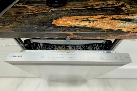 Снять в аренду кондоминиум в Санни-Айлс-Бич, Флорида 1 спальня, 66.89м2, № 2005668 - фото 20