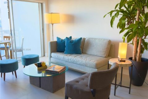 Снять в аренду кондоминиум в Санни-Айлс-Бич, Флорида 1 спальня, 66.89м2, № 2005668 - фото 6