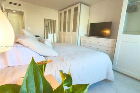 Снять в аренду кондоминиум в Санни-Айлс-Бич, Флорида 1 спальня, 66.89м2, № 2005668 - фото 14