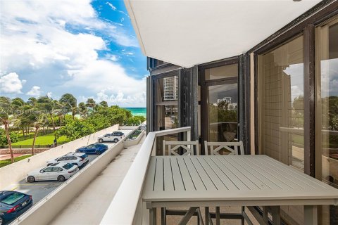 Condo à Miami Beach, Floride, 2 chambres  № 2079762