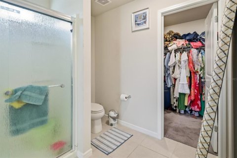 Villa ou maison à louer à Wesley Chapel, Floride: 5 chambres, 242.94 m2 № 2435115 - photo 30