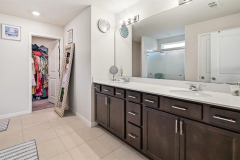 Villa ou maison à louer à Wesley Chapel, Floride: 5 chambres, 242.94 m2 № 2435115 - photo 28