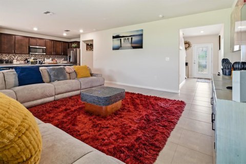 Villa ou maison à louer à Wesley Chapel, Floride: 5 chambres, 242.94 m2 № 2435115 - photo 16
