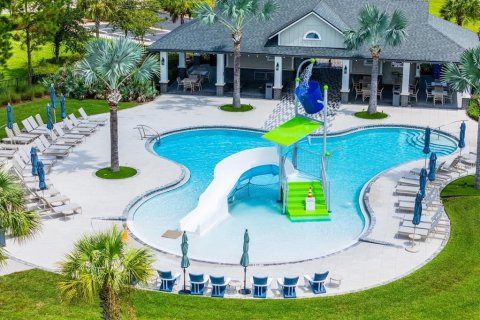 Villa ou maison à louer à Wesley Chapel, Floride: 5 chambres, 242.94 m2 № 2435115 - photo 6