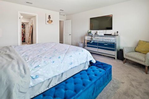 Villa ou maison à louer à Wesley Chapel, Floride: 5 chambres, 242.94 m2 № 2435115 - photo 26