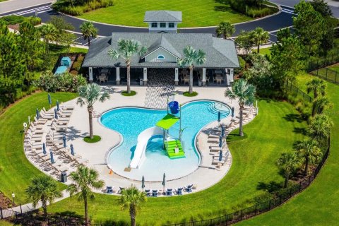 Villa ou maison à louer à Wesley Chapel, Floride: 5 chambres, 242.94 m2 № 2435115 - photo 9