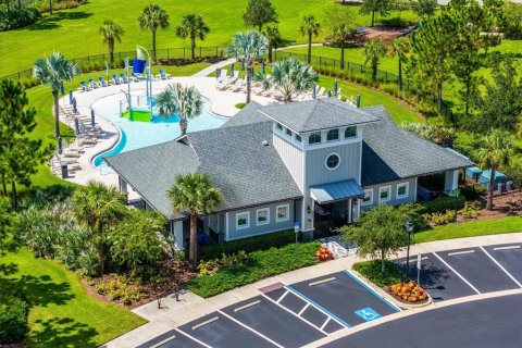 Villa ou maison à louer à Wesley Chapel, Floride: 5 chambres, 242.94 m2 № 2435115 - photo 8