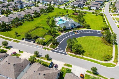 Villa ou maison à louer à Wesley Chapel, Floride: 5 chambres, 242.94 m2 № 2435115 - photo 12