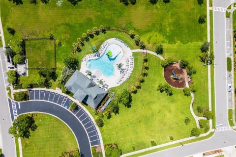 Villa ou maison à louer à Wesley Chapel, Floride: 5 chambres, 242.94 m2 № 2435115 - photo 10