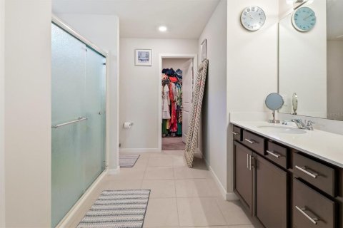 Villa ou maison à louer à Wesley Chapel, Floride: 5 chambres, 242.94 m2 № 2435115 - photo 29