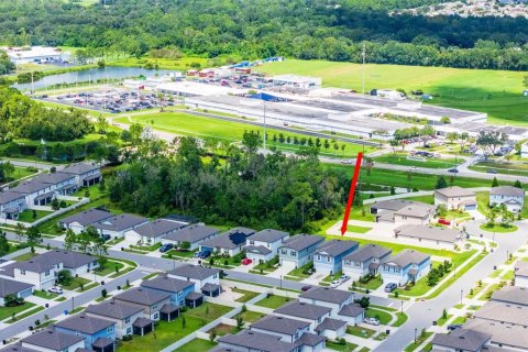 Villa ou maison à louer à Wesley Chapel, Floride: 5 chambres, 242.94 m2 № 2435115 - photo 5