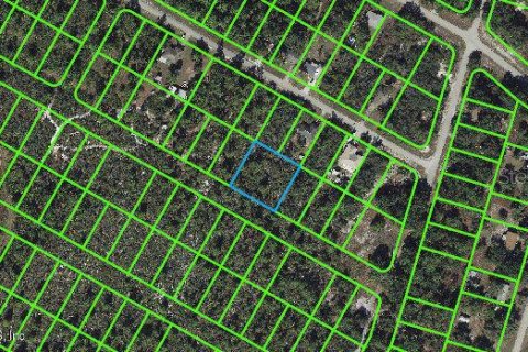 Land in Lake Placid, Florida № 2160675