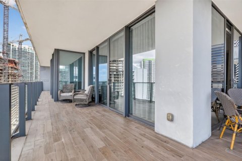 Купить кондоминиум в Майами, Флорида 3 спальни, 155.7м2, № 2020569 - фото 10