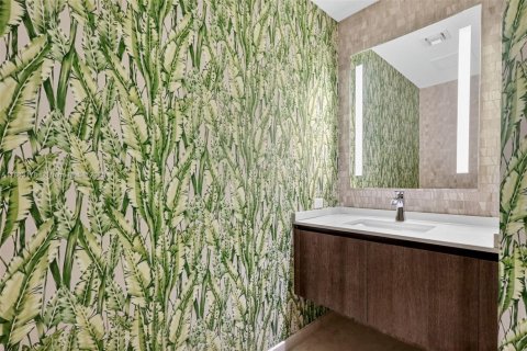 Купить кондоминиум в Майами, Флорида 3 спальни, 155.7м2, № 2020569 - фото 30