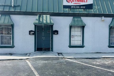 Immobilier commercial à louer à Tampa, Floride: 604.52 m2 № 1363776 - photo 2