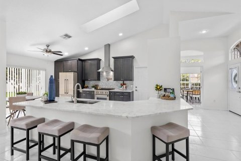 Villa ou maison à vendre à New Port Richey, Floride: 3 chambres, 175.4 m2 № 2113280 - photo 8