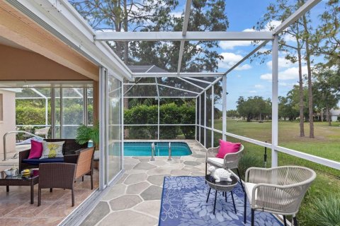 Villa ou maison à vendre à New Port Richey, Floride: 3 chambres, 175.4 m2 № 2113280 - photo 30