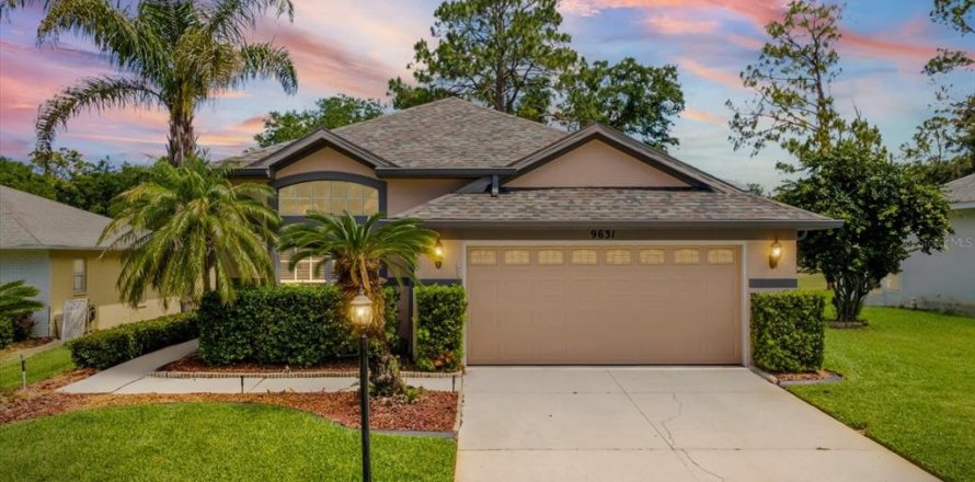 Villa ou maison à New Port Richey, Floride 3 chambres, 175.4 m2 № 2113280