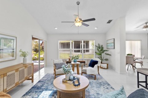 Villa ou maison à vendre à New Port Richey, Floride: 3 chambres, 175.4 m2 № 2113280 - photo 6