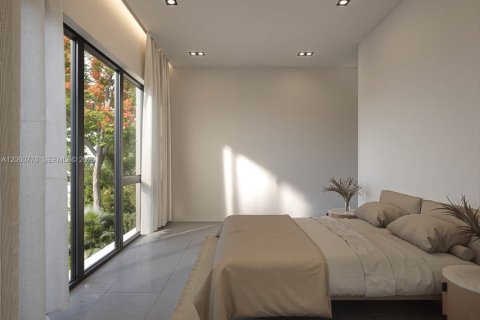 Touwnhouse à vendre à Miami, Floride: 4 chambres, 256.04 m2 № 2169510 - photo 17