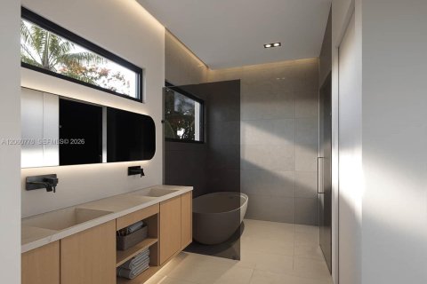 Touwnhouse à vendre à Miami, Floride: 4 chambres, 256.04 m2 № 2169510 - photo 13