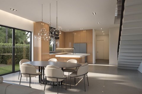 Touwnhouse à vendre à Miami, Floride: 4 chambres, 256.04 m2 № 2169510 - photo 9
