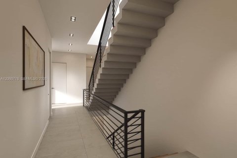 Touwnhouse à vendre à Miami, Floride: 4 chambres, 256.04 m2 № 2169510 - photo 14