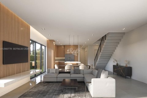 Touwnhouse à vendre à Miami, Floride: 4 chambres, 256.04 m2 № 2169510 - photo 8