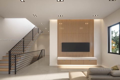 Touwnhouse à vendre à Miami, Floride: 4 chambres, 256.04 m2 № 2169510 - photo 15