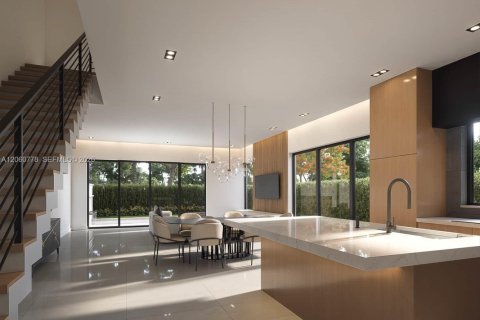 Touwnhouse à vendre à Miami, Floride: 4 chambres, 256.04 m2 № 2169510 - photo 11