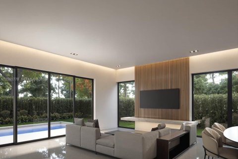 Touwnhouse à vendre à Miami, Floride: 4 chambres, 256.04 m2 № 2169510 - photo 10