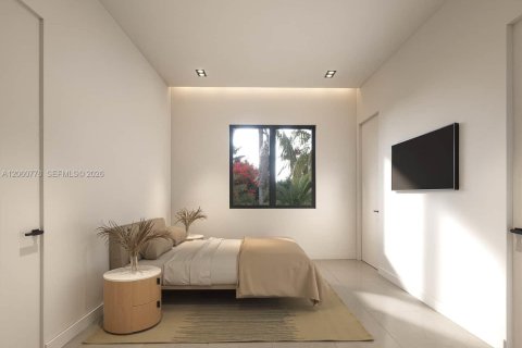 Touwnhouse à vendre à Miami, Floride: 4 chambres, 256.04 m2 № 2169510 - photo 16