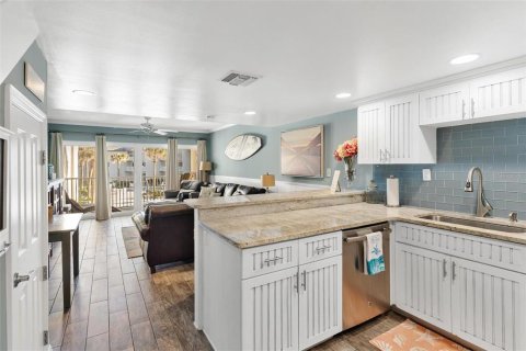Condominio en venta en New Smyrna Beach, Florida, 2 dormitorios, 90.58 m2 № 1634863 - foto 4