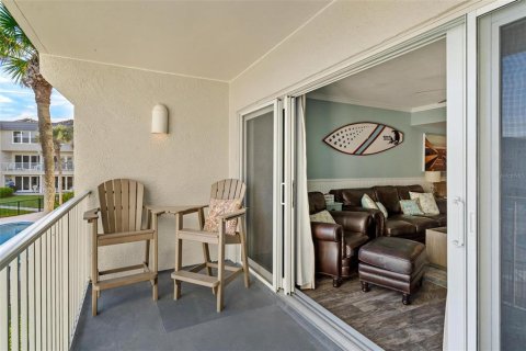 Condominio en venta en New Smyrna Beach, Florida, 2 dormitorios, 90.58 m2 № 1634863 - foto 23