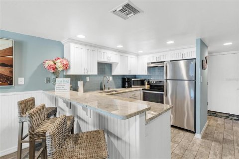 Condominio en venta en New Smyrna Beach, Florida, 2 dormitorios, 90.58 m2 № 1634863 - foto 10
