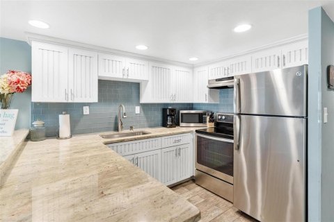 Condominio en venta en New Smyrna Beach, Florida, 2 dormitorios, 90.58 m2 № 1634863 - foto 6
