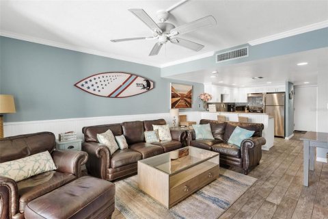 Condominio en venta en New Smyrna Beach, Florida, 2 dormitorios, 90.58 m2 № 1634863 - foto 14