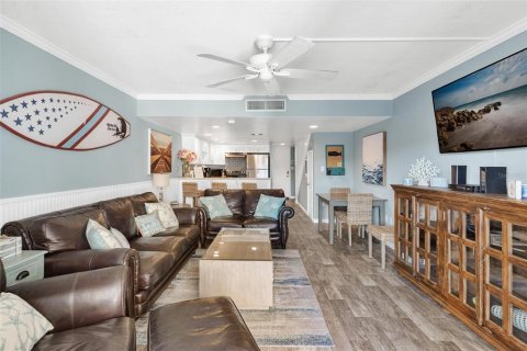 Condominio en venta en New Smyrna Beach, Florida, 2 dormitorios, 90.58 m2 № 1634863 - foto 11