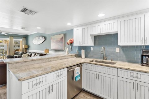 Condominio en venta en New Smyrna Beach, Florida, 2 dormitorios, 90.58 m2 № 1634863 - foto 8