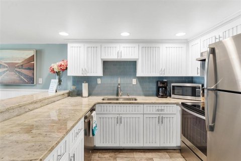 Condominio en venta en New Smyrna Beach, Florida, 2 dormitorios, 90.58 m2 № 1634863 - foto 5