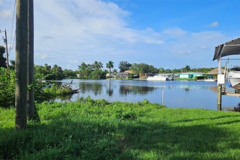 Casa en venta en North Fort Myers, Florida, 3 dormitorios, 130.9 m2 № 1915280 - foto 4