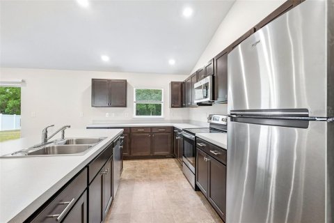Villa ou maison à vendre à Ocala, Floride: 3 chambres, 154.22 m2 № 2405292 - photo 11