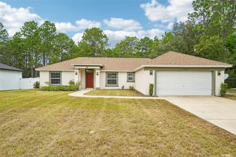 Villa ou maison à Ocala, Floride 3 chambres, 154.22 m2 № 2405292