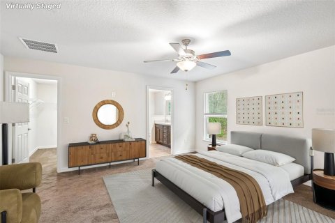 Villa ou maison à vendre à Ocala, Floride: 3 chambres, 154.22 m2 № 2405292 - photo 12