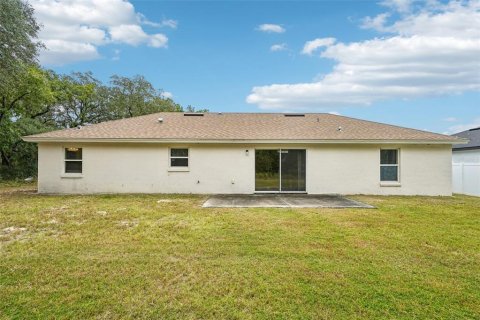 Villa ou maison à vendre à Ocala, Floride: 3 chambres, 154.22 m2 № 2405292 - photo 22