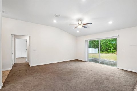 Villa ou maison à vendre à Ocala, Floride: 3 chambres, 154.22 m2 № 2405292 - photo 5