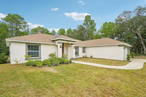Villa ou maison à vendre à Ocala, Floride: 3 chambres, 154.22 m2 № 2405292 - photo 2