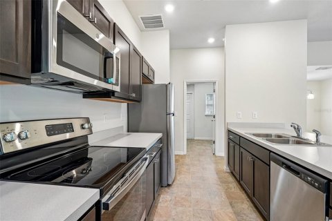 Villa ou maison à vendre à Ocala, Floride: 3 chambres, 154.22 m2 № 2405292 - photo 10
